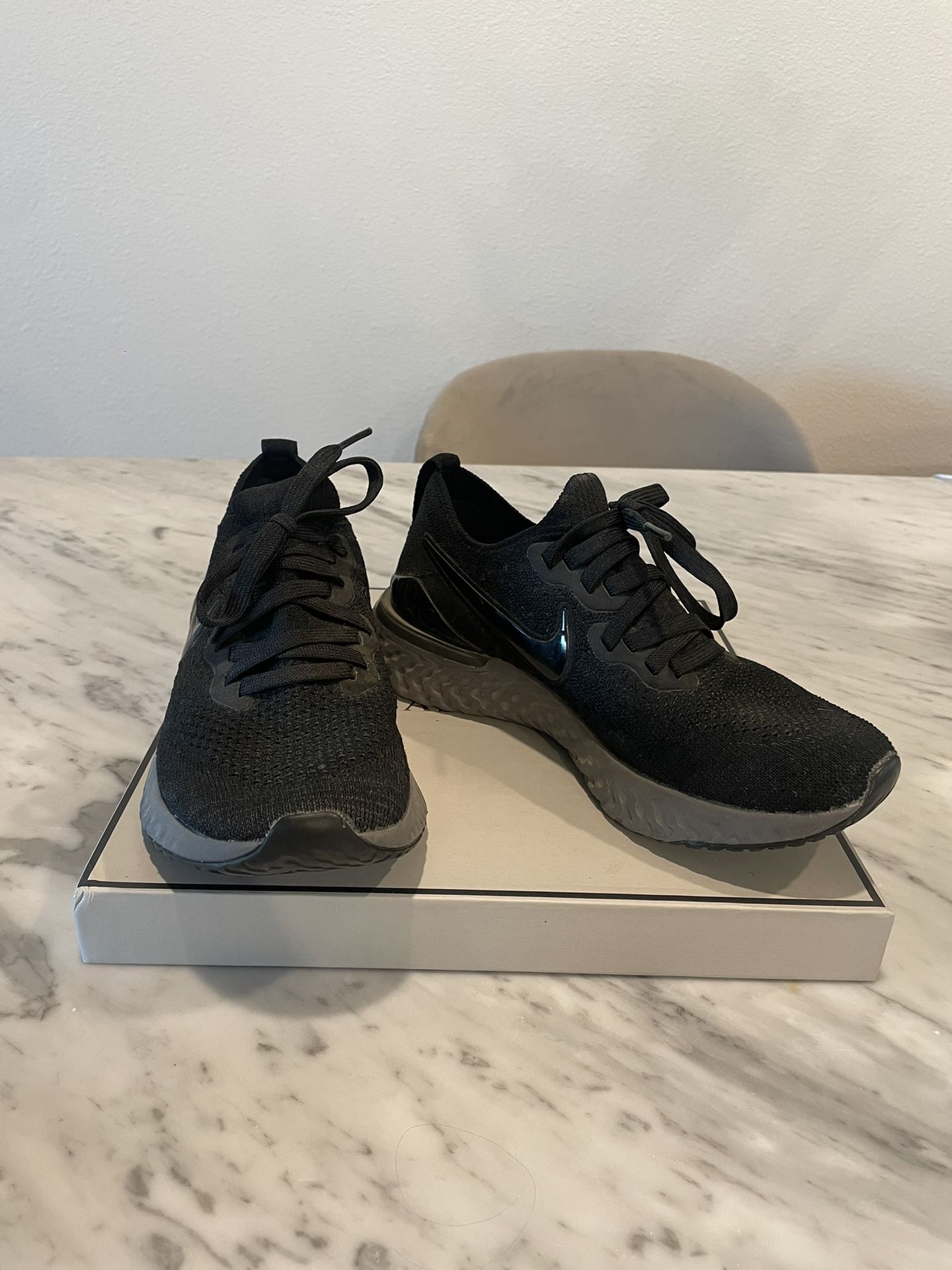 Adidas Epic react Flyknit