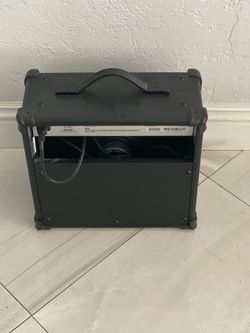 Spider Line 6 Speaker