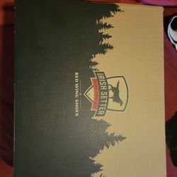 Men's Work Boots SS Toe Size 11