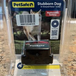 Brand New Electric Fence Shock Collar