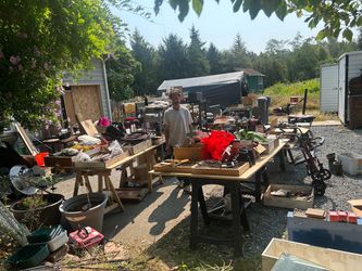 Estate sale