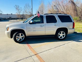 2014 Chevrolet Tahoe
