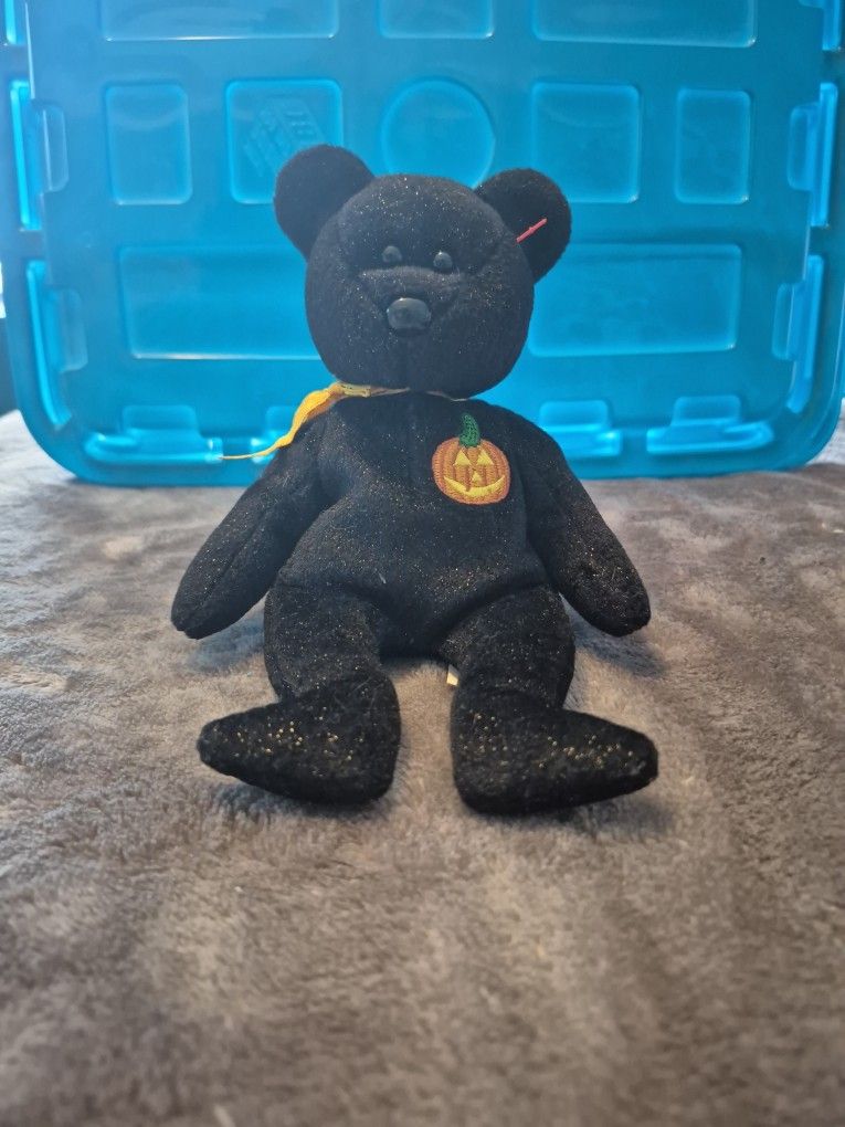 TY Beanie Baby