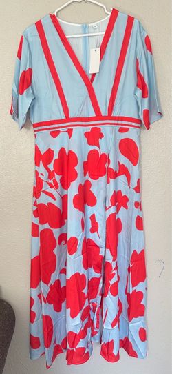 Vestido para mujer talla L