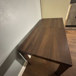 Tables