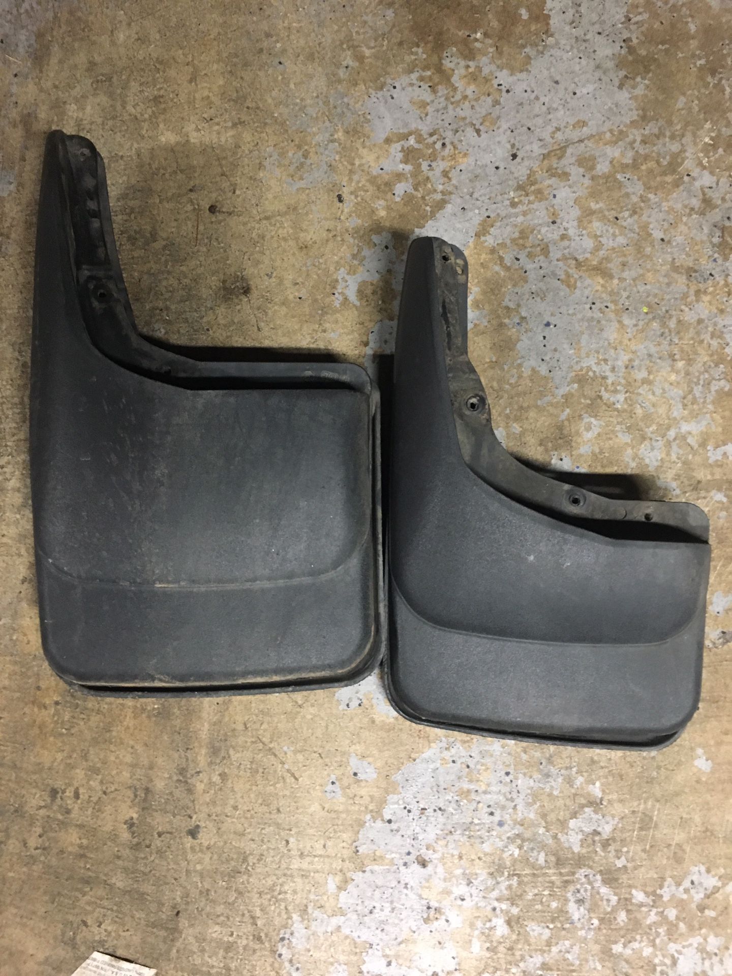 04-14 F-150 Ford Parts 