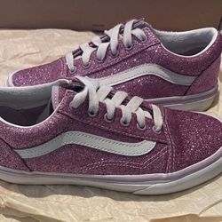 Children’s Van Shoes 