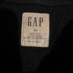 Gap Jacket 