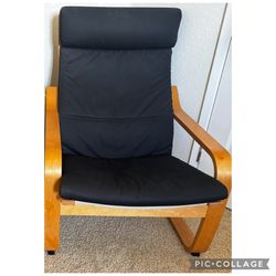 IKEA Poang Chairs