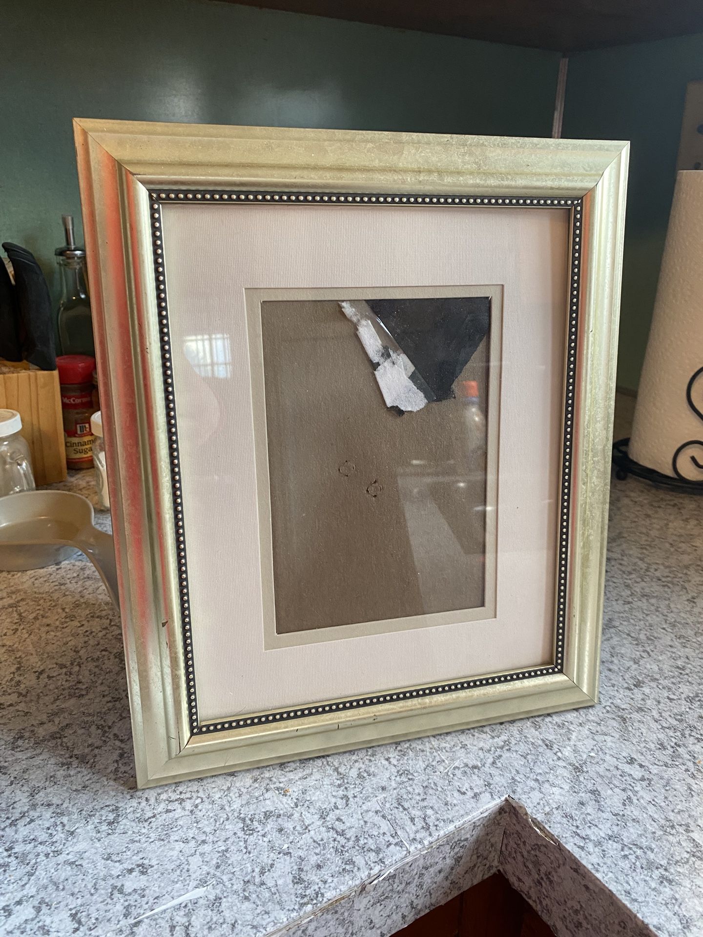 Frame