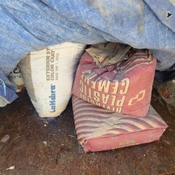 Free Stucco And Cement