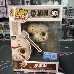 Jason universe