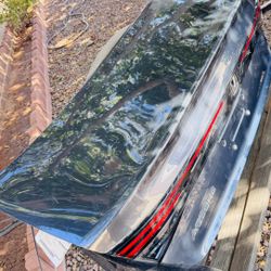 2024 Honda Accord Trunk Lid