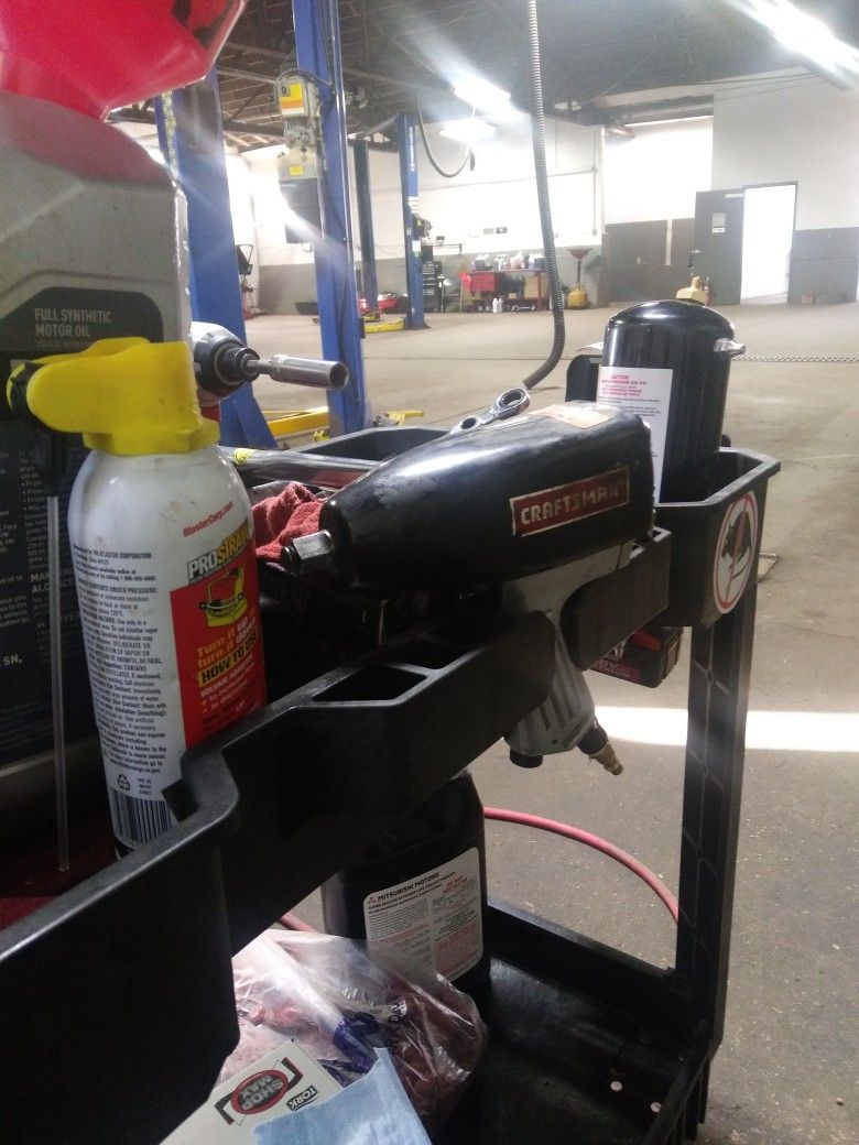 Engine Lift/crane