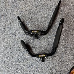 Kayak Carrier