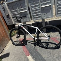 Street Bike 29 Inch 
