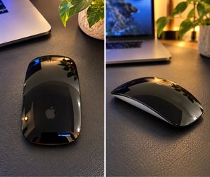 Magic Mouse USB-C Bluetooth