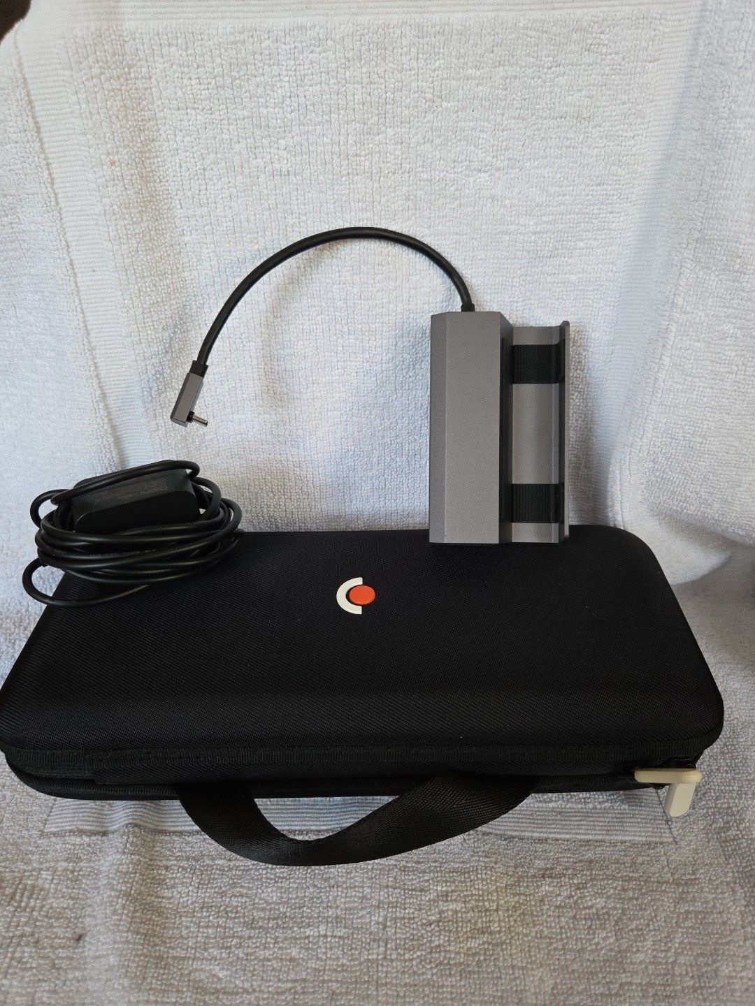 Video Game Bundle And Accessories