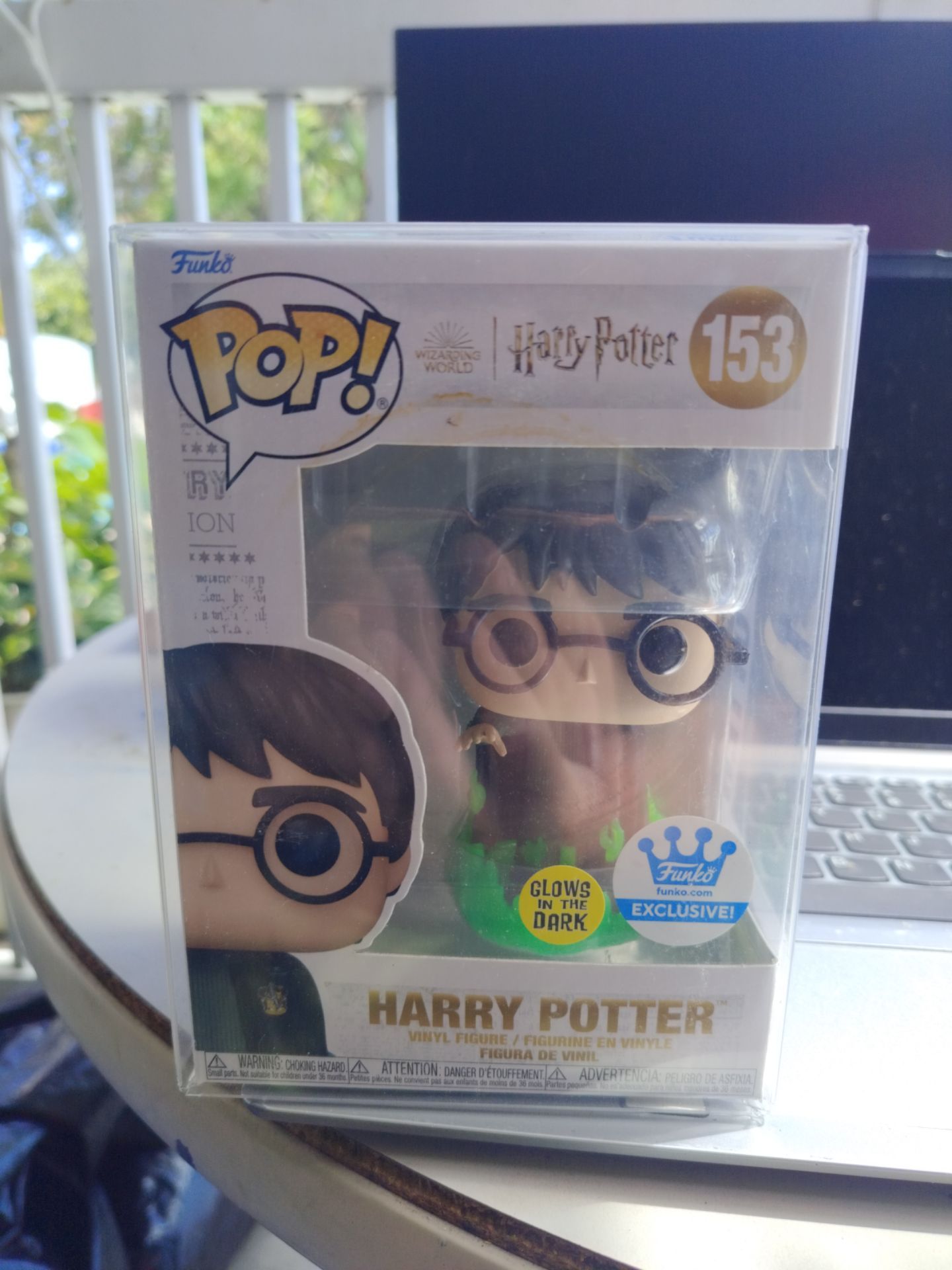Pops funkos