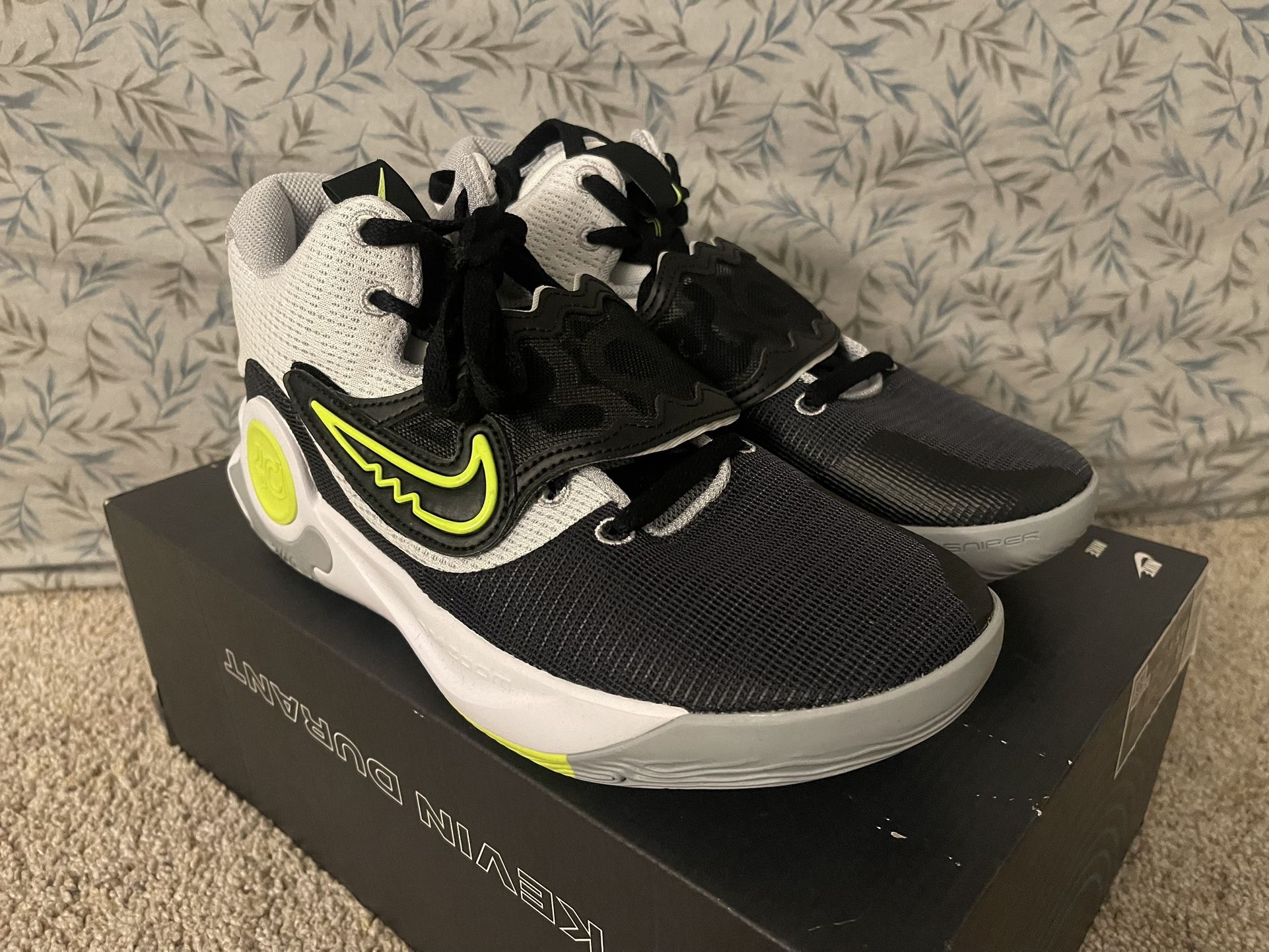 KD Basketball Shoes