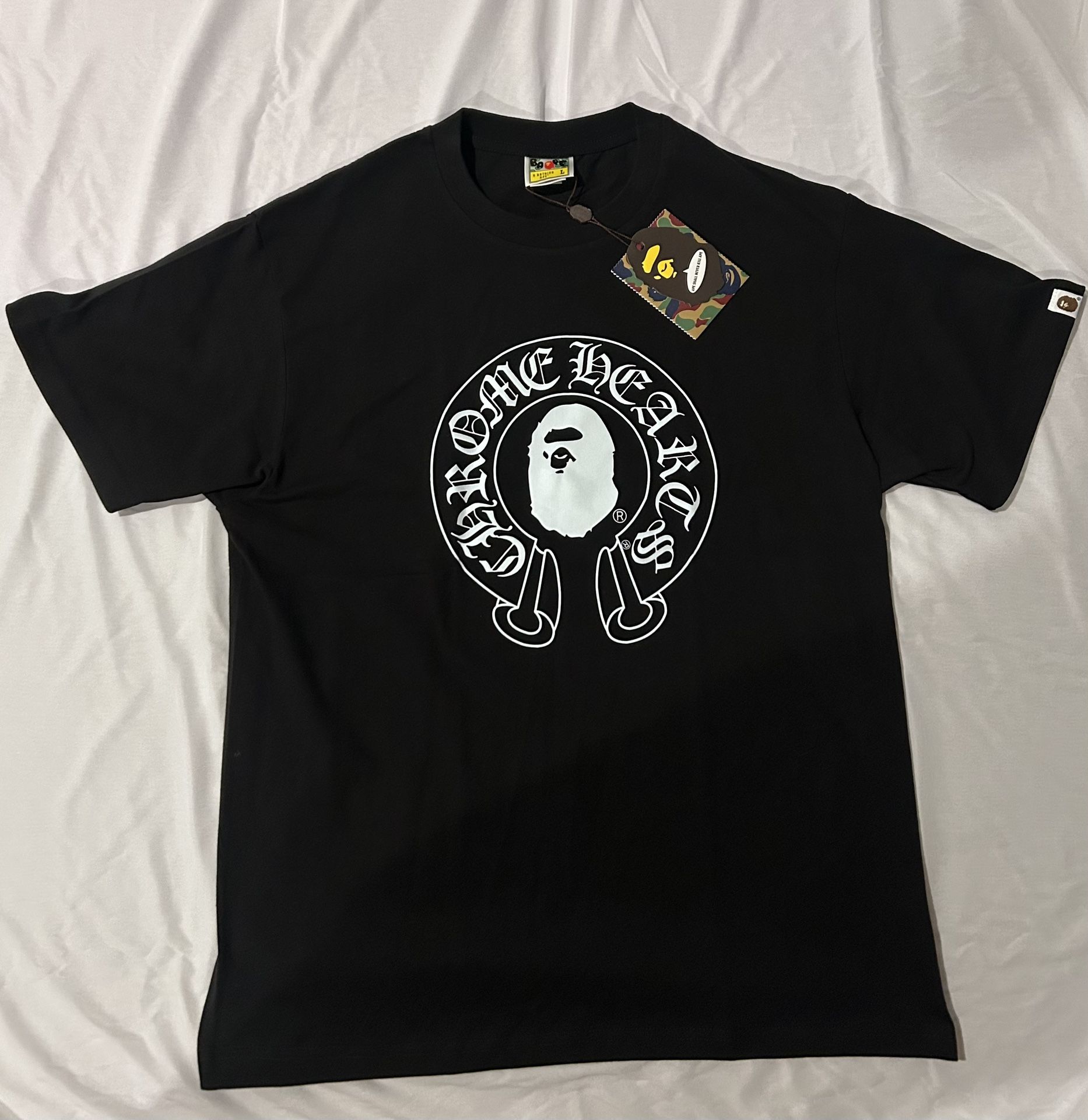 Chrome Shirt