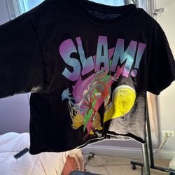 Looney Tunes Graphic Tee