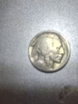 1915 Nickle