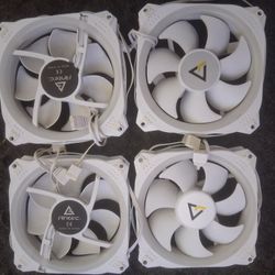 Antec Cooling Fans