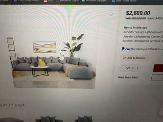 Coaster Couch
