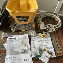 Paint Sprayer