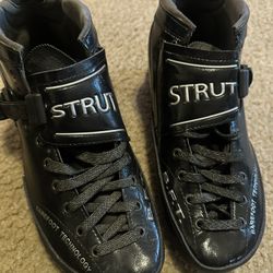 Luigino Speed Skates 