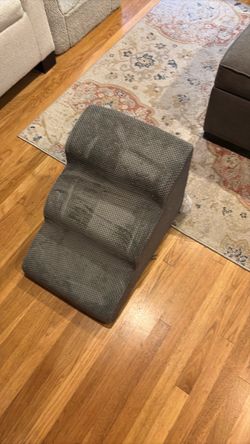 Pet steps