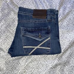 T.K Axels Slim Boot 34/32