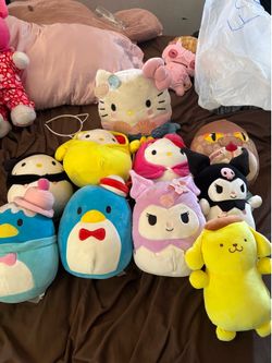 Hello kitty