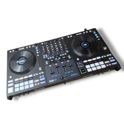 Rane Four Advanced 4 Channel Mixer