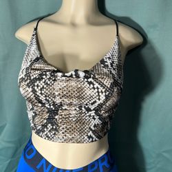Blouse Size M. $3
