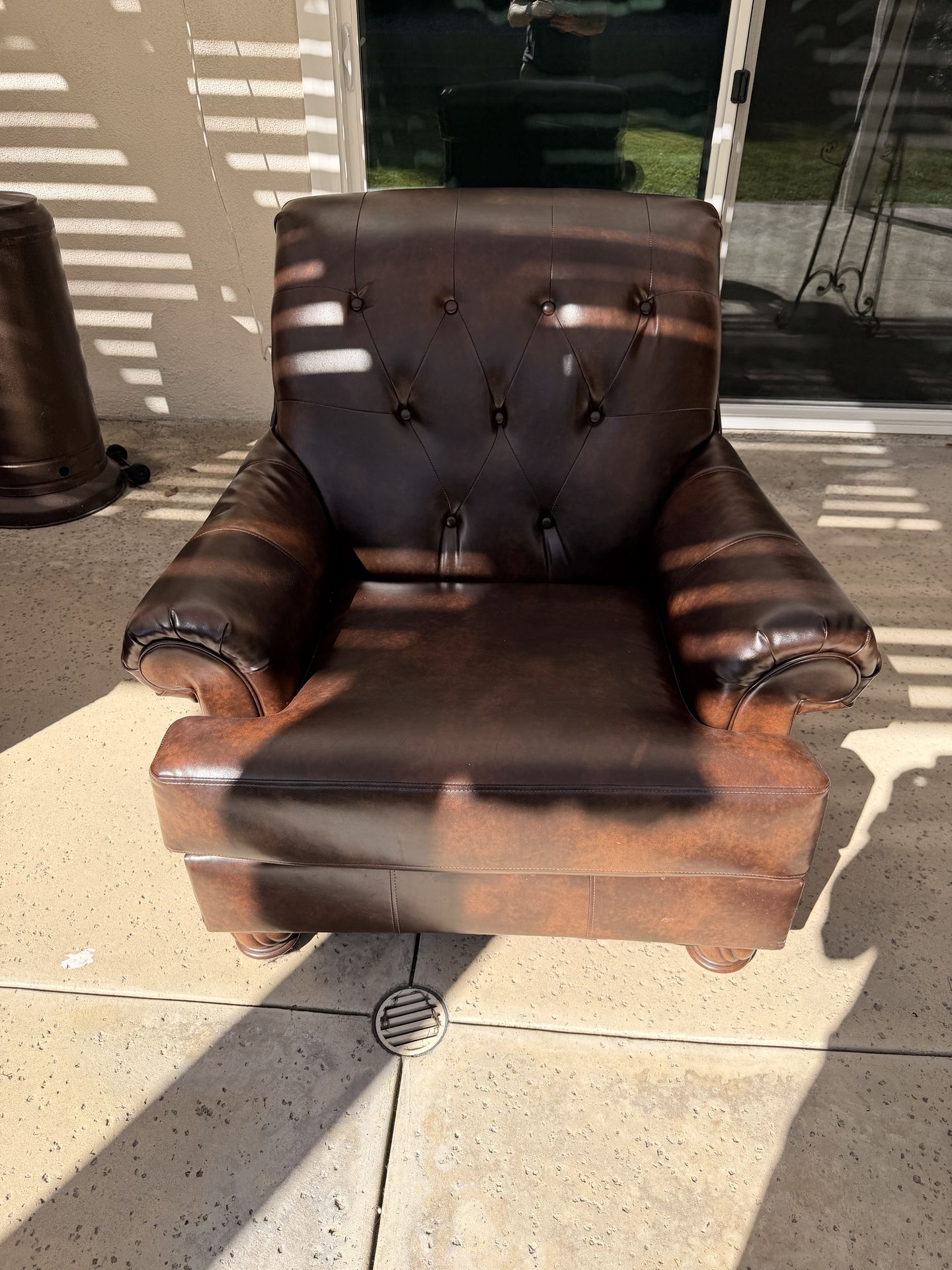 Free Chair Perfect Condition