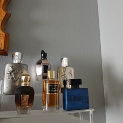 Colognes