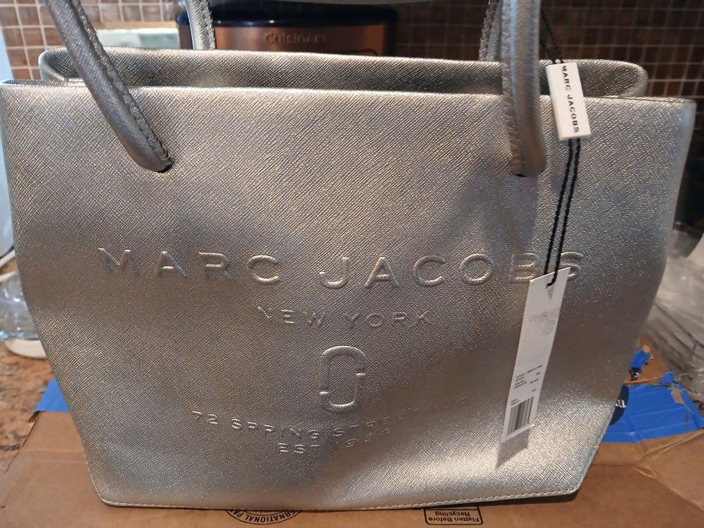 Marc Jacob's Hand Bag