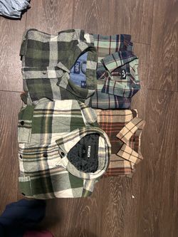 Flannels