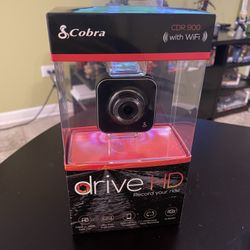 Dash CAM
