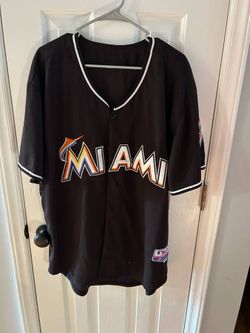 Miami Marlins Jersey 2XL