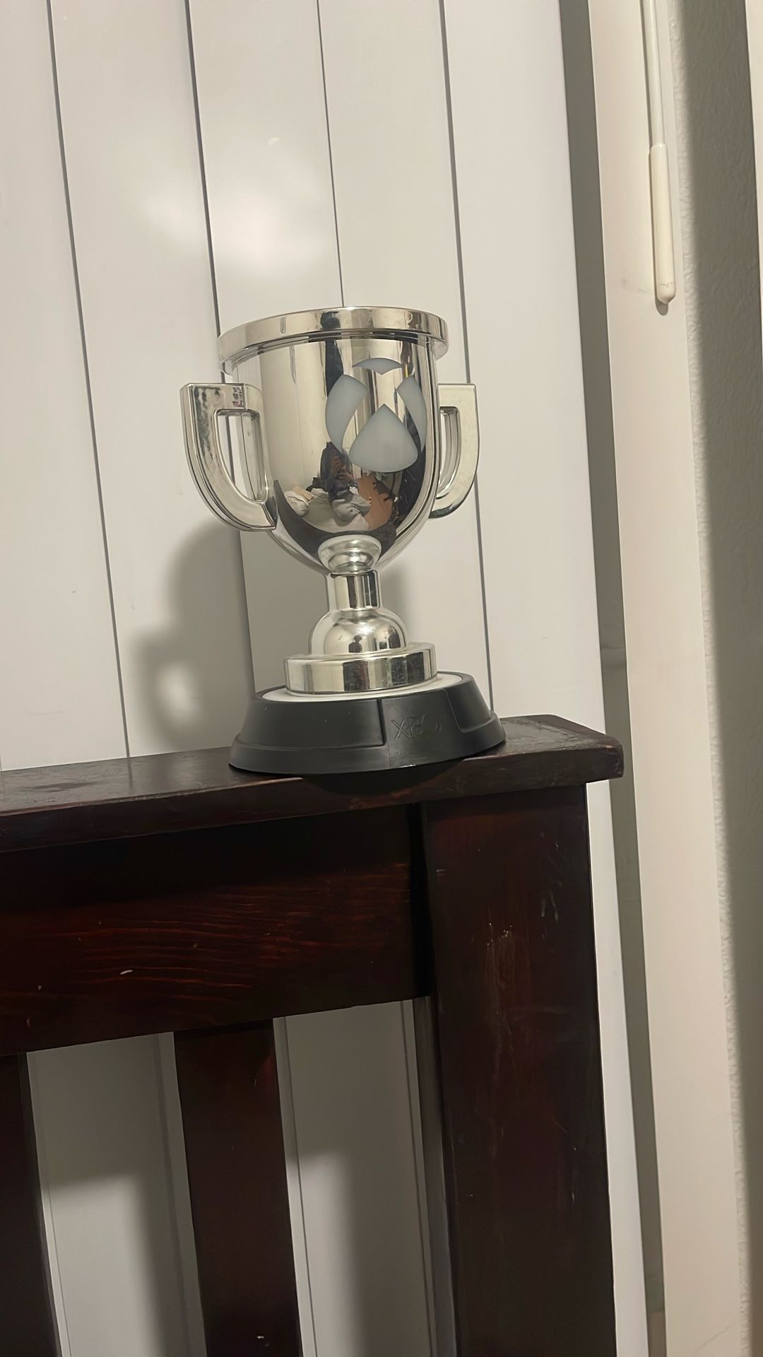 Selling This Xbox Light