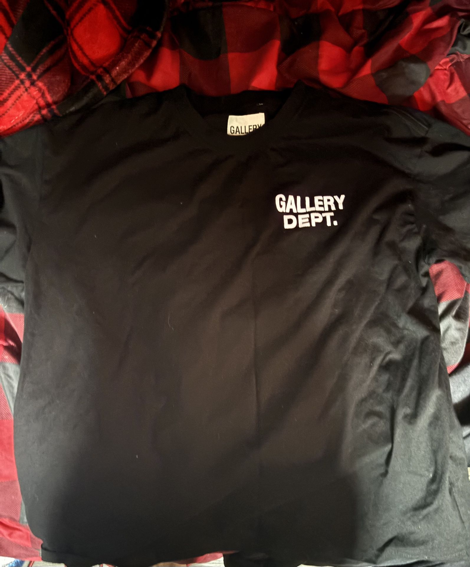 Gallery Dept T shirt size Medium
