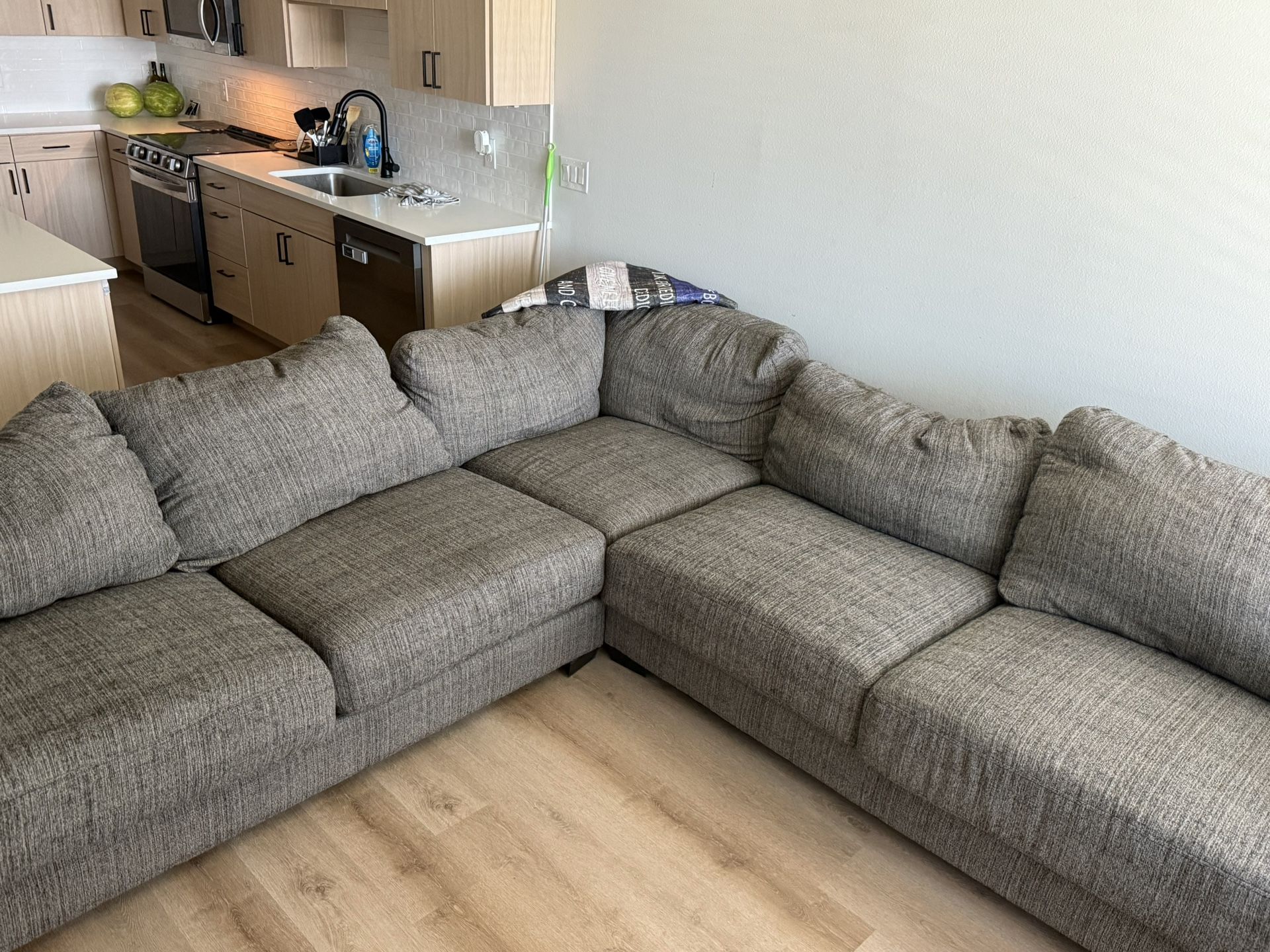 Sectional Sofa