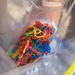 Silly Bands 