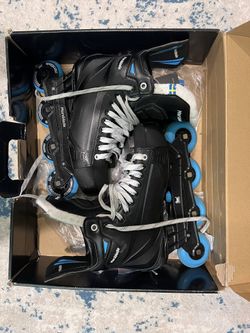 Marsblade O1 Team 9.5D