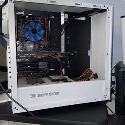 IBUY POWER PC 