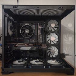 AM4 Gaming Pc