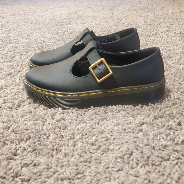 Docs Mary Jane